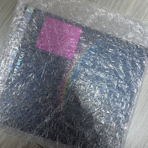 콜드플레이 친필 싸인 cd 앨범 미개봉 문뮤직
