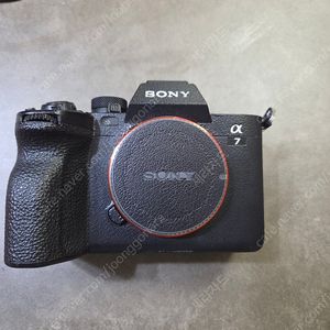 소니 a7m4 , 24-70gm2 팝니다