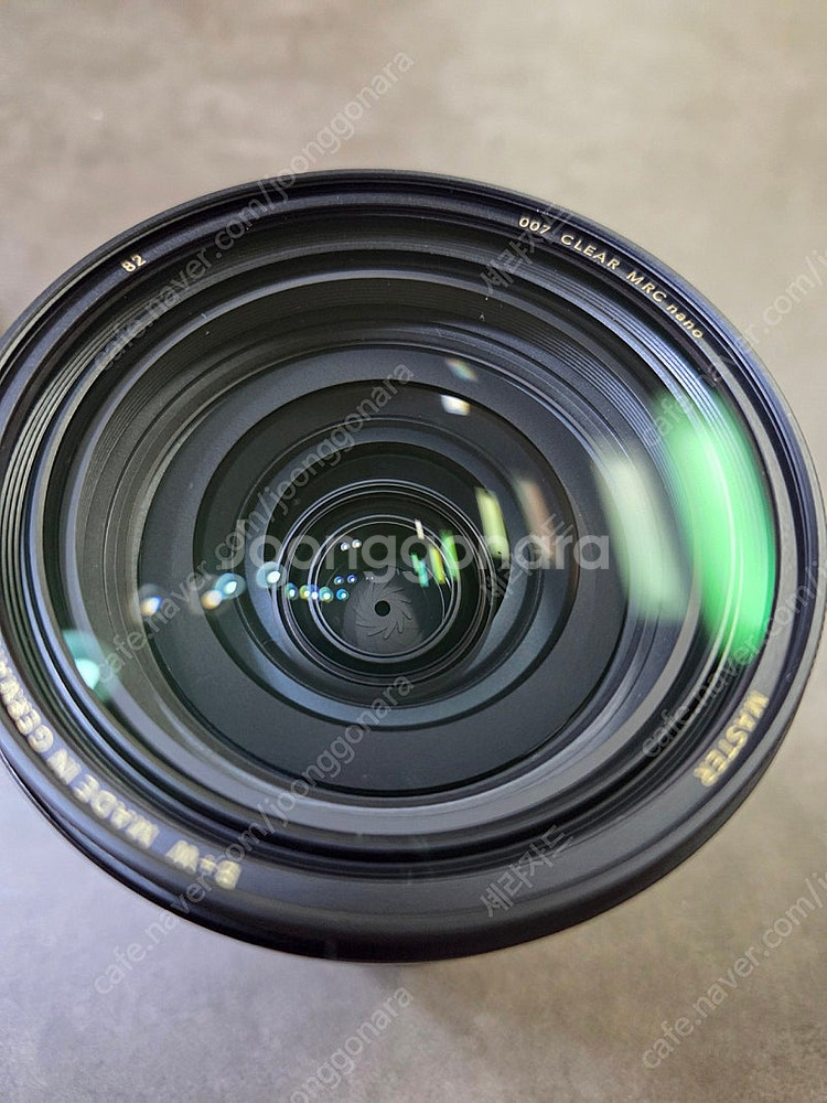 소니 a7m4 , 24-70gm2 팝니다--5