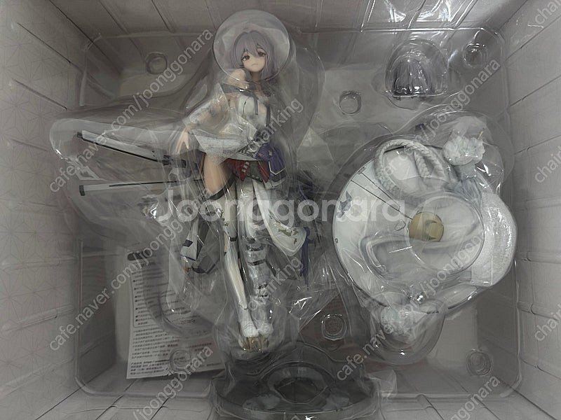 굿스마일 1/7 홍련 피규어--1