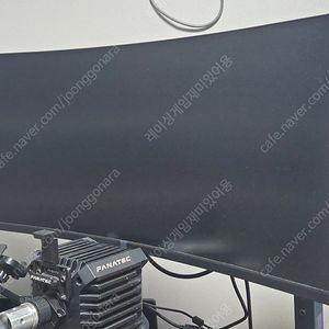 34인치 wqhd 144hz 모니터팝니다