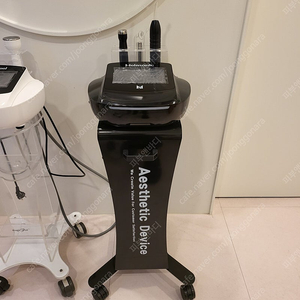 멜라소닉 플라즈마 기기 미용기기