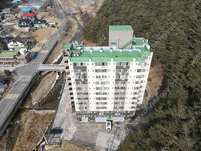 투룸apt 저렴한 임대(즉시사용), 낙산해변(양양IC ...--0