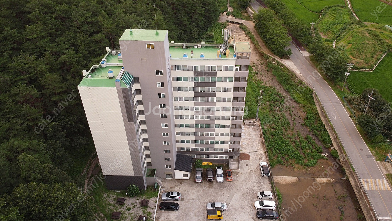 투룸apt 저렴한 임대(즉시사용), 낙산해변(양양IC ...--1