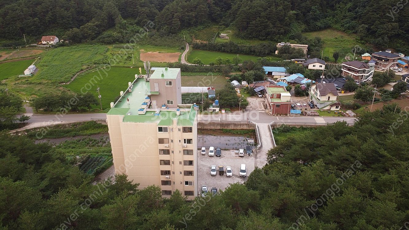 투룸apt 저렴한 임대(즉시사용), 낙산해변(양양IC ...--2