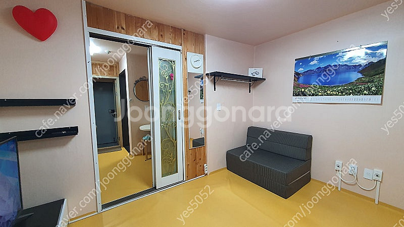 투룸apt 저렴한 임대(즉시사용), 낙산해변(양양IC ...--4