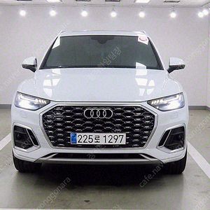 아우디 Q5 (FY) 40 TDI 콰트로 프리미엄 스포트백 중고 판매합니다 ★전액할부★저신용★전국최저가★유튜브:뿅카TV★