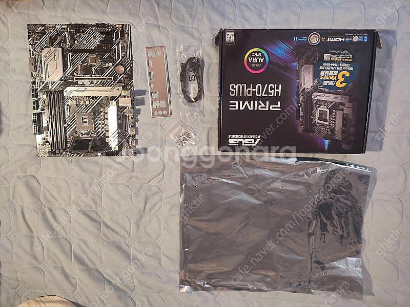 택포 60000원.ASUS PRIME H570-PLUS...--1