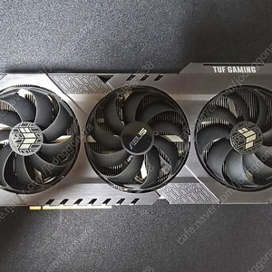 ASUS TUF Gaming 지포스 RTX 3070 O8G OC D6 8GB 팝니다