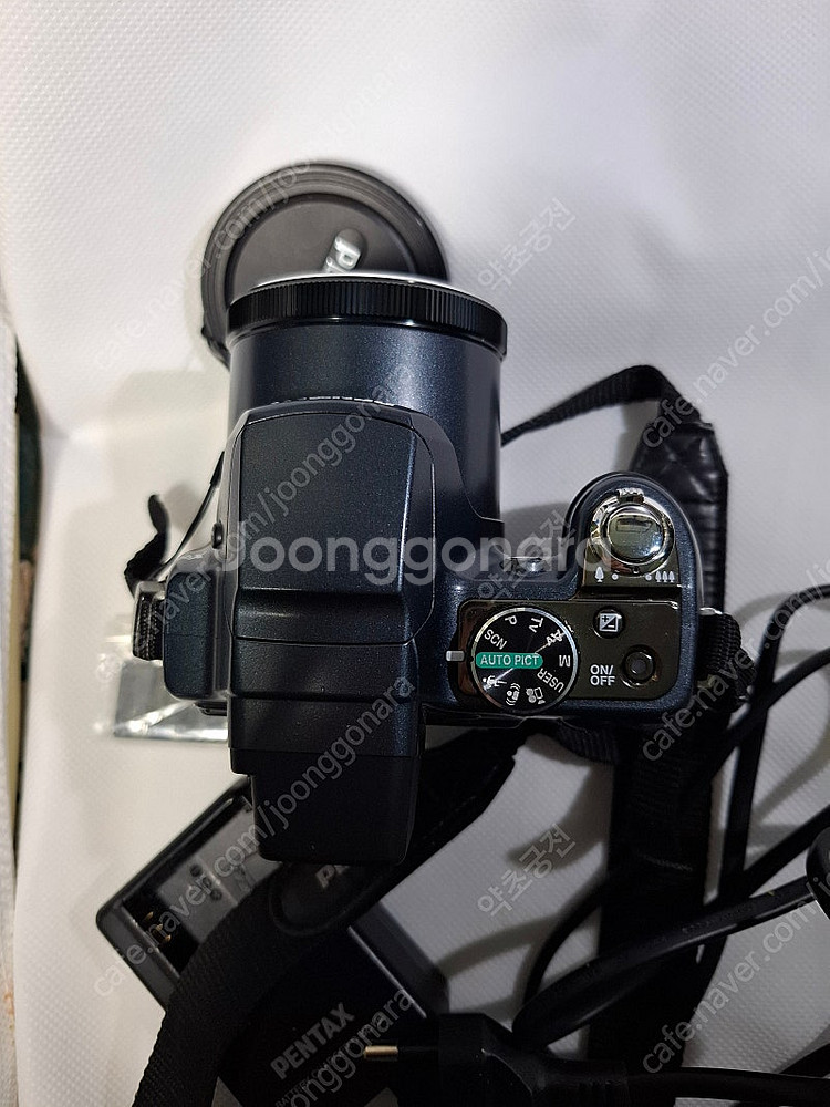 완벽한 Pentax 디카 / 쩜사렌즈 1:1.4 펜탁스...--1