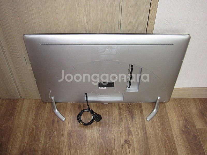아남 LED TV 모니터 32인치--1