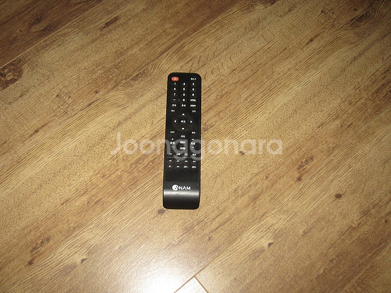 아남 LED TV 모니터 32인치--2