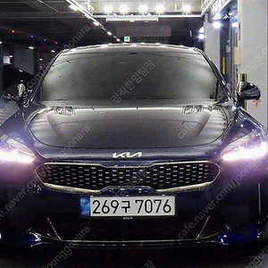 기아 스팅어 마이스터 AWD 33 GT 중고차 선착순 판매합니다 ★전액할부★전국최저가★저신용★유튜브:뿅카TV★