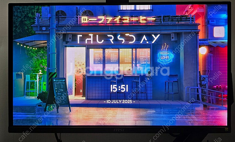 MSI MAG 271QPX QD OLED E2 240H...--0