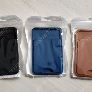 새상품 카드케이스3개가격