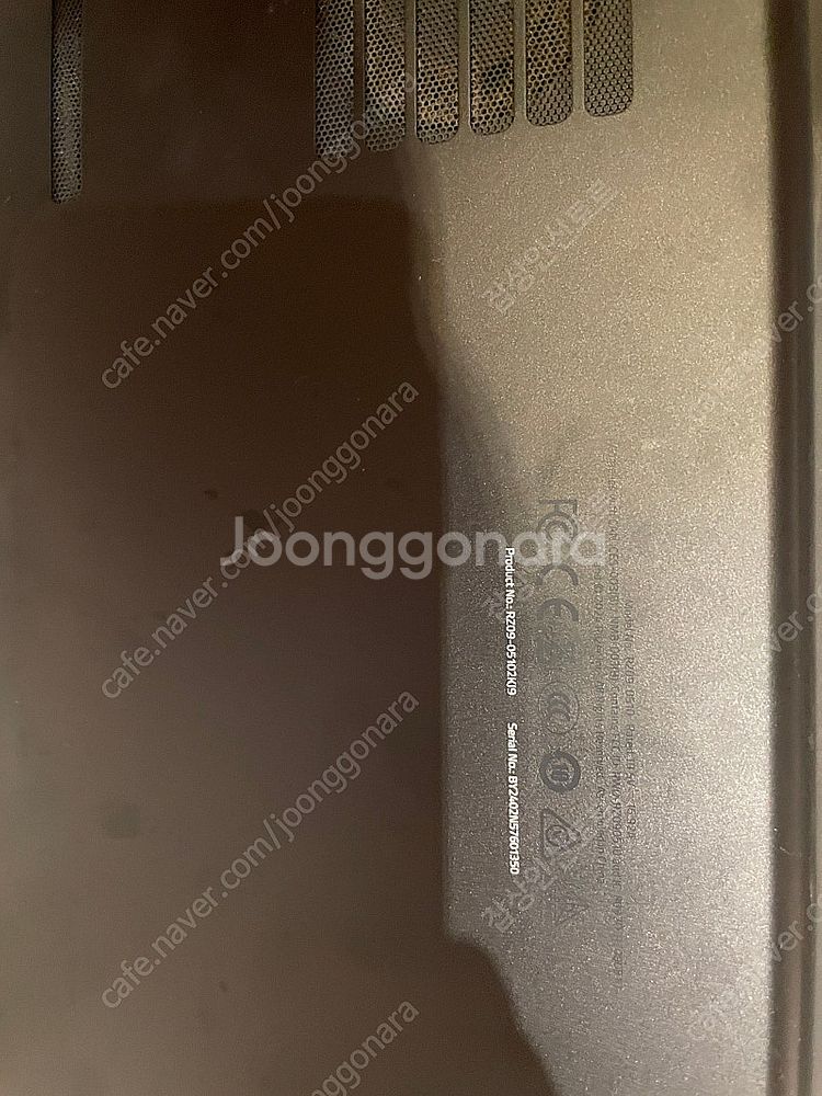 레이저 블레이드 16 RTX4090 게이밍 ai 노트북...--2