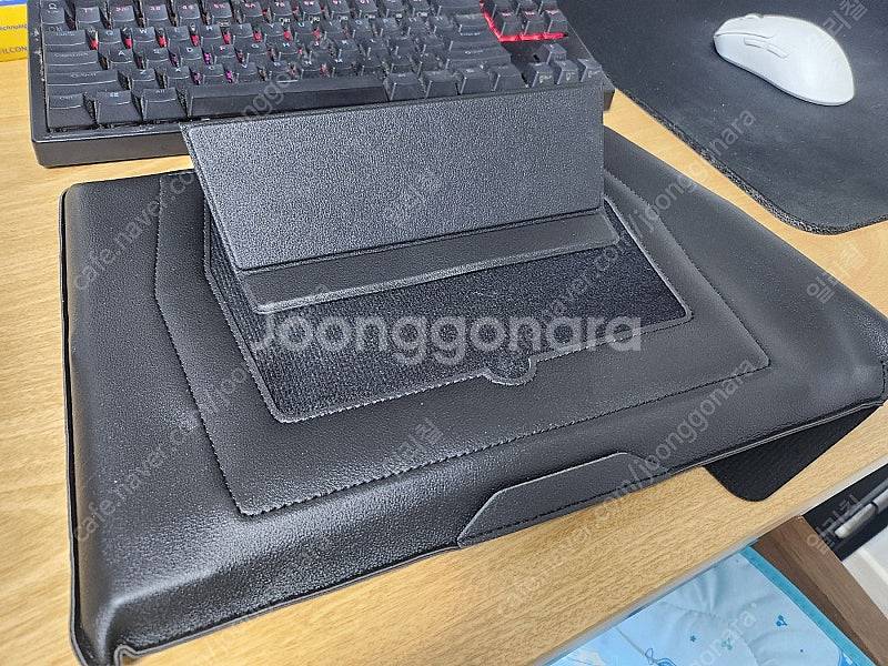 제피러스 g14 4080 2테라 + 키보드마우스 + 거...--2