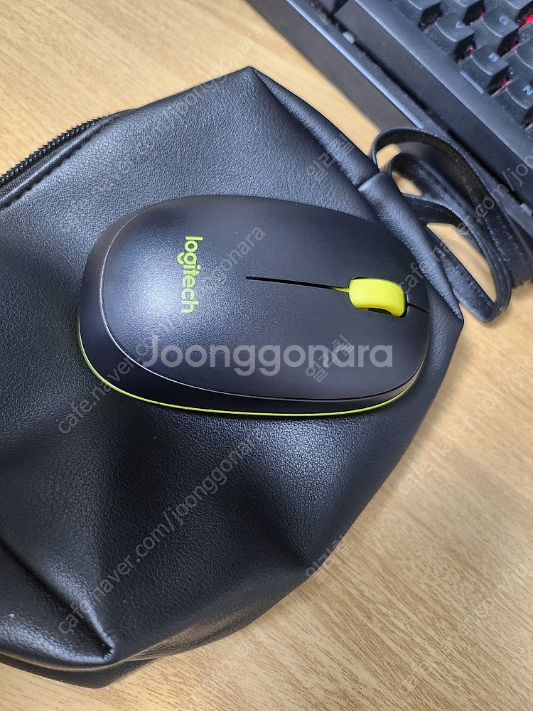 제피러스 g14 4080 2테라 + 키보드마우스 + 거...--5