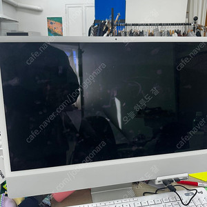 아이맥 M3/M1 두대 판매합니다.