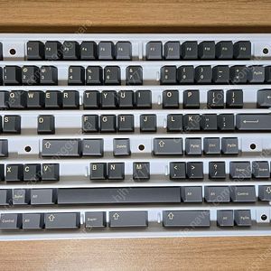 keykobo vibrato base kit / 키코보 비브라토 키캡