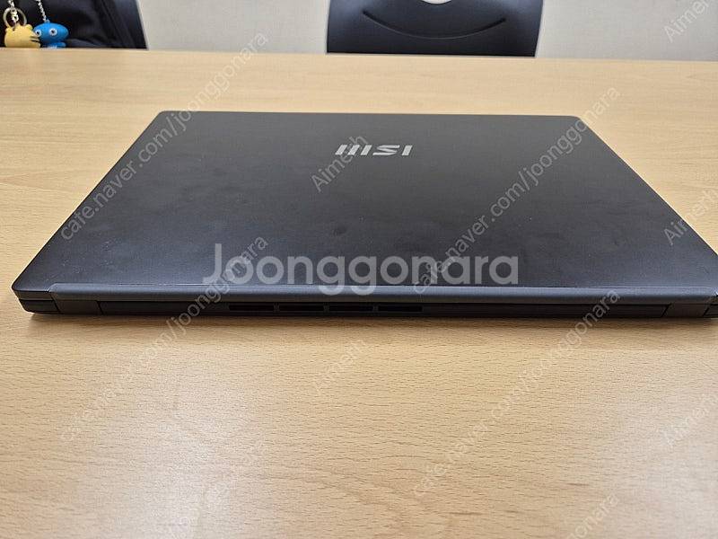 MSI 모던 15 b5m 노트북 판매합니다.--3
