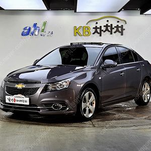 쉐보레 크루즈 디젤 20 LTZ 중고 저렴하게 판매합니다 ★전액할부★전국최저가★저신용★유튜브:뿅카TV★