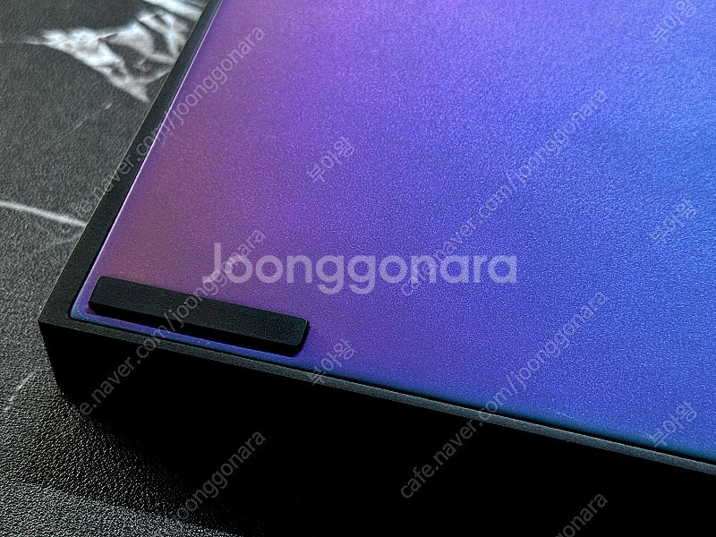 qk65 v1 베어본 커스텀 키보드--2