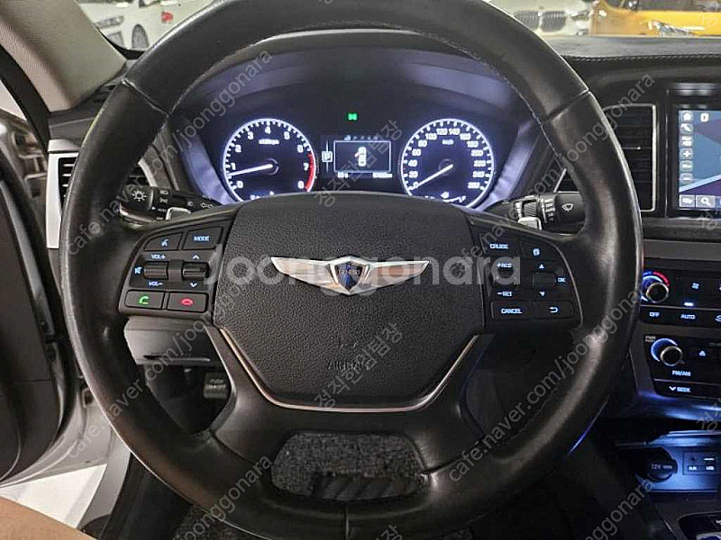 현대 제네시스DH G330 모던 중고차 선착순 판매합니...--5