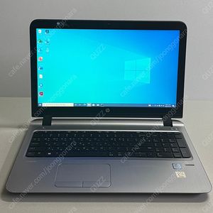 [ 배터리 새거 ] HP Probook 450 G3 i5-6200U