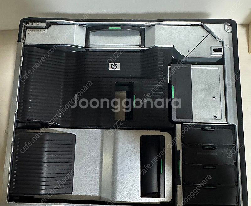 [ 풀세트 ] HP Z800 워크스테이션 듀얼 CPU ...--4