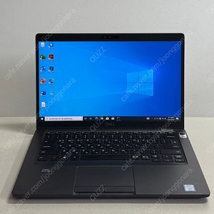 [ 배타리 최상] 14인치 Dell Latitude 5400 i5-8365U