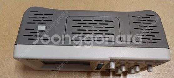 rigol 리골 DS1102E 디지털오실로 스코프 팝니...--1