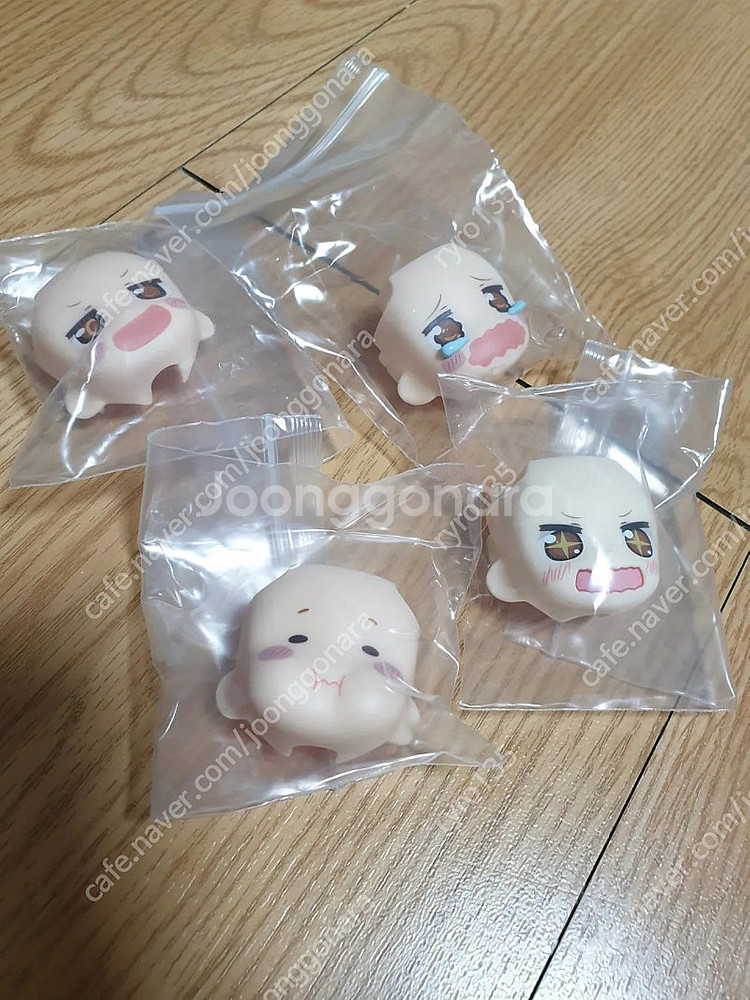 넨드로이드 524 우마루 넨도모어 얼굴판매--0