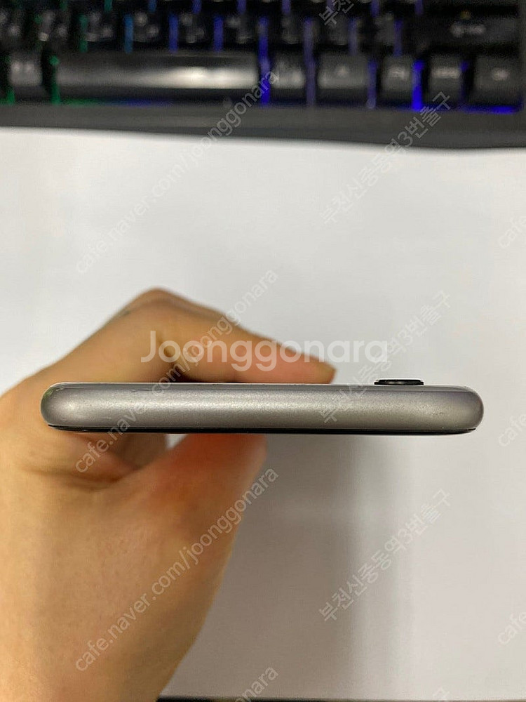 205185 아이폰6S 스그 액정SS급 32GB 배터리...--3