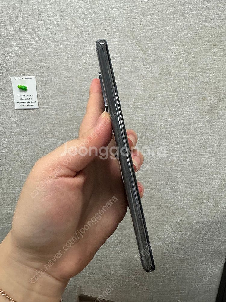 삼성 갤럭시 s20 A급 그레이 13만원 전국최저가 기...--4