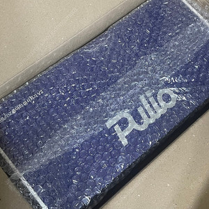 풀리오 종아리마사지기 v2 미개봉 2025.06 생산 새제품