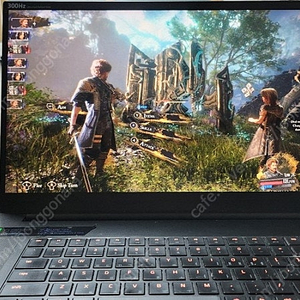 [판매]레이저 블레이드 17 프로 하이엔드 노트북/램64,RTX2080S
