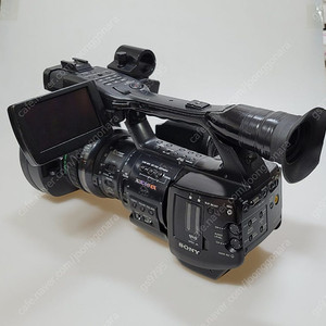 SONY EX1R 판매합니다