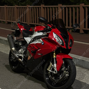 2015년식 BMW S1000RR 판매합니다 ! (오토바이/바이크)