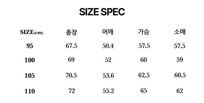 [100] TNGT 틸블루 오버핏 부클레 크루넥 니트 ...--3