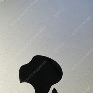 맥북 프로 16 M1 Max 실버 32GB 1TB 팝니다 16.2인치 Liquid Retina XDR 디스플레이 M1 MAX CPU 10코어 GPU 32코어 RAM 32GB SS