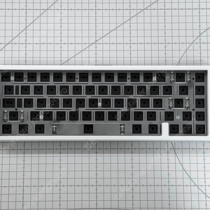 space65 스톰 트루퍼 키보드 (스페이스65)