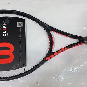 윌슨 2025 클래시 100 (295g)