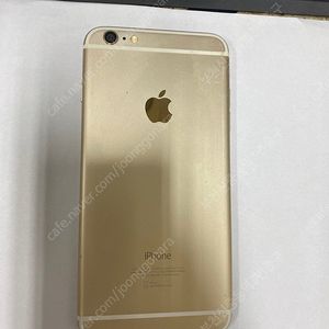 115781 아이폰6플러스 골드 액정SS급 64GB 배터리성능93% 지문XX 인스타 감성카메라 추천 9만 부천