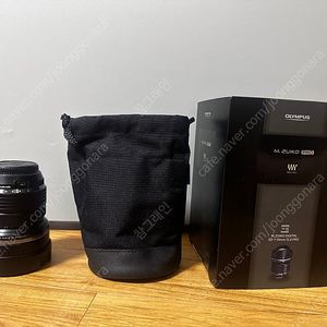 올림푸스 M.ZUIKO DIGITAL ED 7-14mm F2.8 PRO 광각줌렌즈 판매합니다 올림푸스 7-14