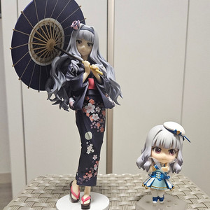 타카네 피규어 판매합니다