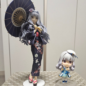 타카네 피규어 판매합니다