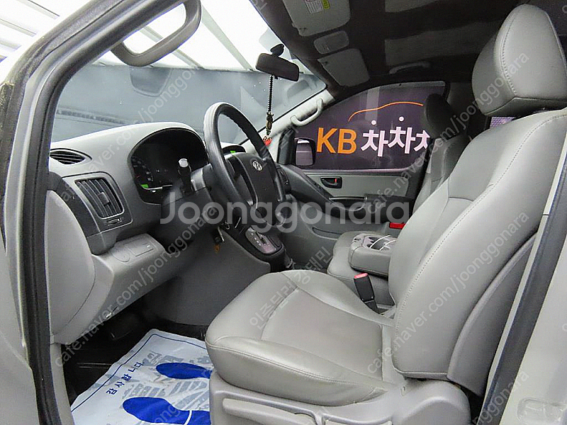현대 그랜드 스타렉스 캠핑카 중고 저렴하게 판매합니다 ...--4