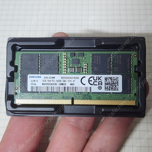 삼성 ddr5 16gb 5600 판매