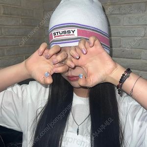m ] 슈프림 토날 박스로고 티셔츠